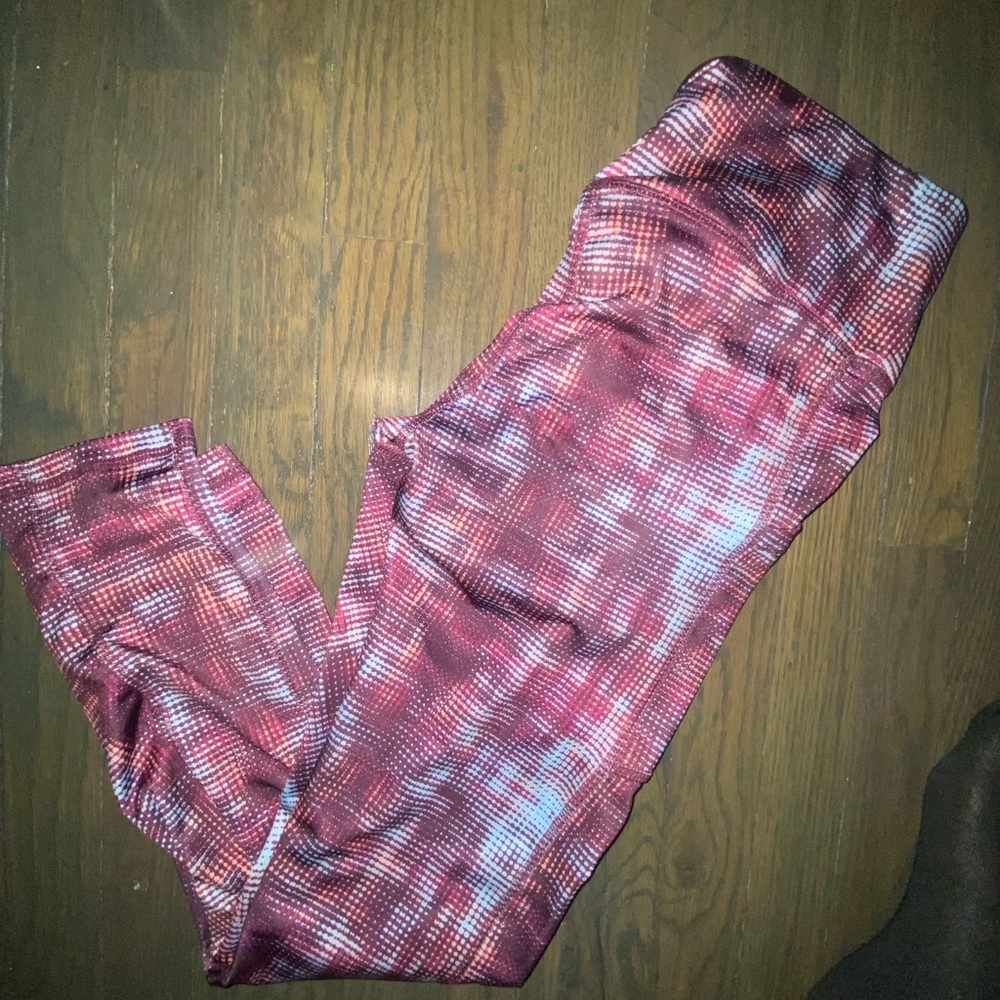 💜Leggings NWT Get 3pair
